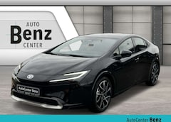 Bild des Angebotes Toyota Prius PLUG-IN HYBRID ADVANCED SOLARDACH*NAVI* Klima