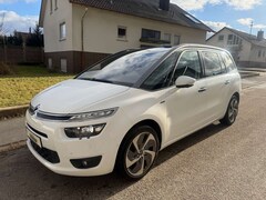 Bild des Angebotes Citroen Grand C4 SpaceTourer Exclusive *7-Sitzer*Pano*Kamera*Xenon*Allwetter*