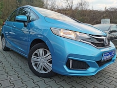 Bild des Angebotes Honda Jazz Trend/1.Hand/Lückenlos Scheckheftg/Klima/Sitzhz