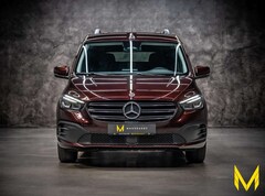 Bild des Angebotes Mercedes-Benz T-Class d Style HIGH-END MICRO-CAMPING-MODUL smarT