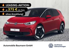 Bild des Angebotes VW ID.3 Pro S *MATRIX*DCC*KEYLESS*77kWh*