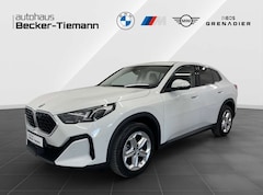 Bild des Angebotes BMW X2 sDrive18d A,Navi,Rückfahrkamera,SHZ,etc.