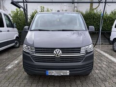 Bild des Angebotes VW Bus KOMBI BUS Mehrzweckfahrzeug