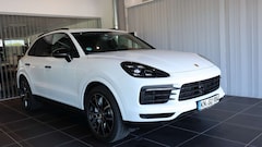 Bild des Angebotes Porsche Cayenne S