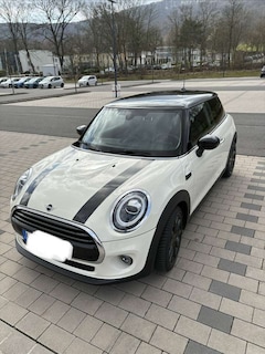 Bild des Angebotes MINI Cooper Chili