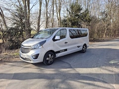 Bild des Angebotes Opel Vivaro 1.6 CDTI L2H1 S&S LKW