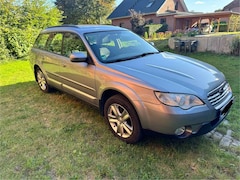 Subaru OUTBACK Outback 2.5i Automatik Comfort