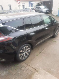 Bild des Angebotes Renault Espace Energy dCi 160 EDC Intens