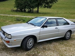Bild des Angebotes Audi 100 UR-QUATTRO
