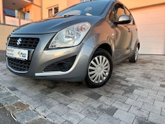 Bild des Angebotes Suzuki Splash Club