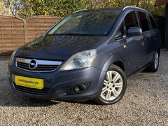 Bild des Angebotes Opel Zafira 1.8 Xenon AHK PDC T-Leder TÜV 7/27
