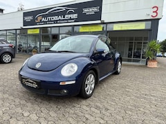 Bild des Angebotes VW New Beetle 1.6 United"TÜV/NEU"12MonateGarantie"