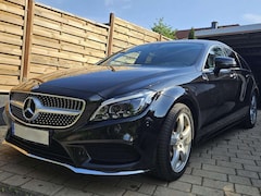 Bild des Angebotes Mercedes-Benz CLS 400 CLS Shooting Brake Shooting Brake 4Matic 7G-TRONIC