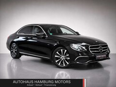 Bild des Angebotes Mercedes-Benz E 220 d 9G-TRONIC Avantgarde LED/ASSIST+/194PS