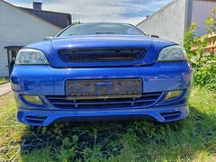 Bild des Angebotes Opel Astra Astra 2.2 16V CoupeLinea Blu