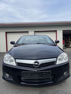 Bild des Angebotes Opel Tigra Twin Top 1.4 Edition