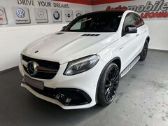 Bild des Angebotes Mercedes-Benz GLE 63 AMG Coupe S 4Matic *430kw*Vollausstattung