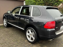 Bild des Angebotes Porsche Cayenne 4.5 V8 - 340 S Tiptronic