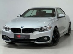 Bild des Angebotes BMW 428 i Cabriolet Sport-Automatic SPORT-LINE