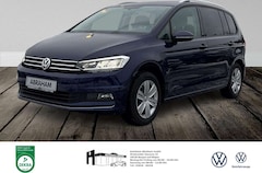 Bild des Angebotes VW Touran 1.4 TSI Sound