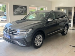 Bild des Angebotes VW Tiguan Allspace 1.5 TSI Life DSG 7Si. Virtual LED ACC
