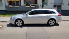 Bild des Angebotes Opel Insignia Insignia 2.0 CDTI Sports Tourer ecoflex Design Edition
