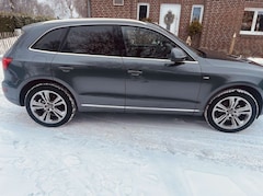 Bild des Angebotes Audi Q5 2.0 TFSI quattro
