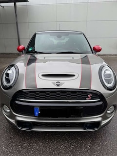 Bild des Angebotes MINI Cooper S Sport-Aut.