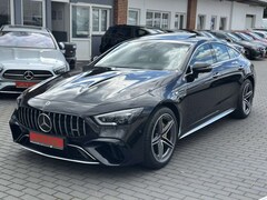 Bild des Angebotes Mercedes-Benz AMG GT 63 S 4M+5.SITZE+DISTR+AIRMATIC+ESDH+B&A