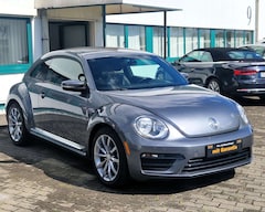 Bild des Angebotes VW Beetle Beetle Coupe 2.0l TSI Autom. Kamera, Navi-App