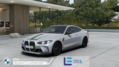 Bild des Angebotes BMW M4 Competition Coupé || Schalensitze Carbon ext.
