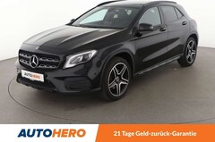Bild des Angebotes Mercedes-Benz GLA 220 GLA 220 4Matic AMG Line Aut.*NAVI*LED*