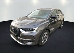Bild des Angebotes DS Automobiles DS 7 Crossback DS7 Crossback 4x4 Rivoli Leder Massage Kamera