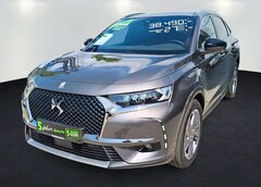 Bild des Angebotes DS Automobiles DS 7 Crossback DS7 Crossback 4x4 Rivoli Leder Massage Kamera
