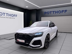 Bild des Angebotes Audi RS Q8 Q STANDHZG PANO AHK BuO NAVI+ LM23