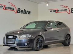 Bild des Angebotes Audi A3 2.0 TFSI S line Sportpaket plus Xenon/Navi