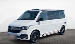 Bild des Angebotes VW T6 California T6.1 California Ocean KR TDI DSG|STHZG|AHK|DCC