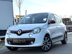 Bild des Angebotes Renault Twingo Luxe |FALTDACH|SHZ|SOUNDSYSTEM|1.HAND|