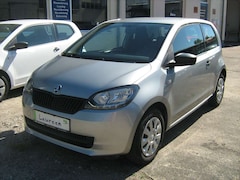 Bild des Angebotes Skoda Citigo Cool Edition