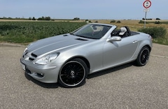 Bild des Angebotes Mercedes-Benz SLK 280 7G-TRONIC