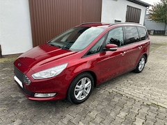 Bild des Angebotes Ford Galaxy Business