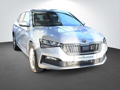 Bild des Angebotes Skoda Scala 1.0 TSI DSG Style el. Heckklappe / Business Pak...