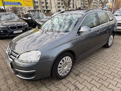 Bild des Angebotes VW Golf V Variant Comfortline*SCHECKHEFT LÜCKENLOS