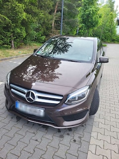 Bild des Angebotes Mercedes-Benz B 200 B 200 7G-DCT AMG Line