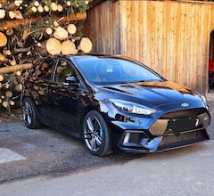 Bild des Angebotes Ford Focus RS 29.500€ festpreis