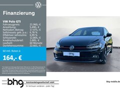 Bild des Angebotes VW Polo GTI 2.0 TSI DSG SHZ PDC ACC ACTIVE-INFO