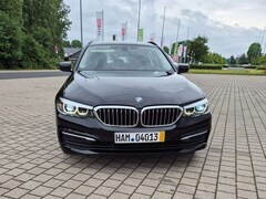 Bild des Angebotes BMW 520 520d Touring