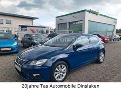 Bild des Angebotes SEAT Leon TSI ECOMOTIVE Style "Lückenlos Scheckheft" ....