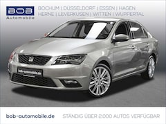 Bild des Angebotes SEAT Toledo 1.4 TSI Xcellence AUTOMATIK NAVI SHZ AHK