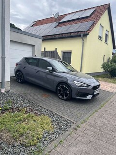 Bild des Angebotes CUPRA Leon 2.0 TSI